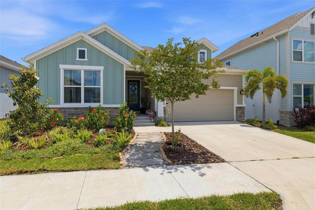 1455 Gopher Loop - Photo 1