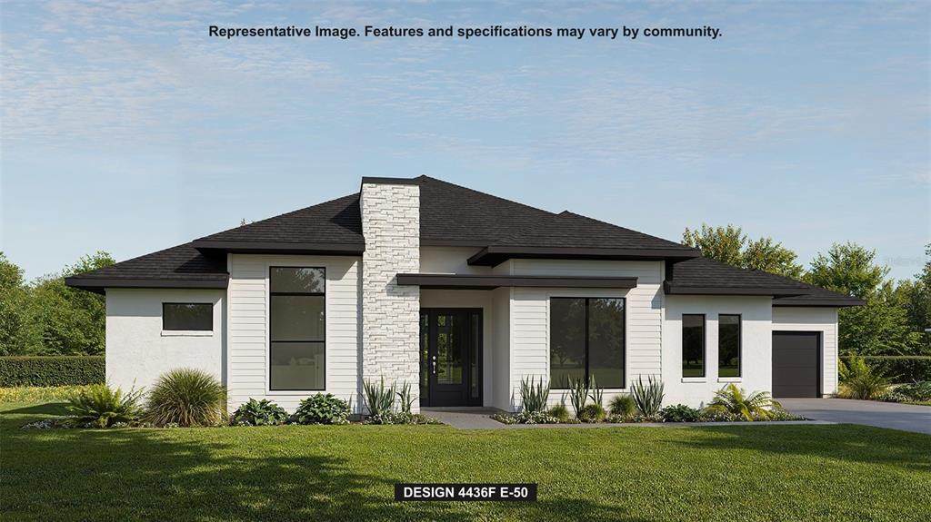3834 Butte Trail - Photo 1
