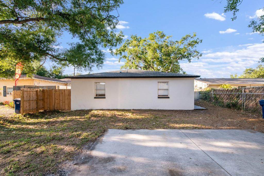 3821 Everett Street - Photo 1