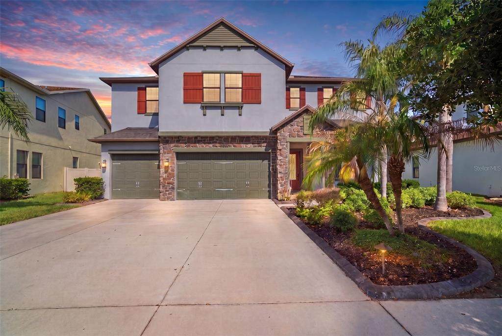 4335 Ortona Lane - Photo 1