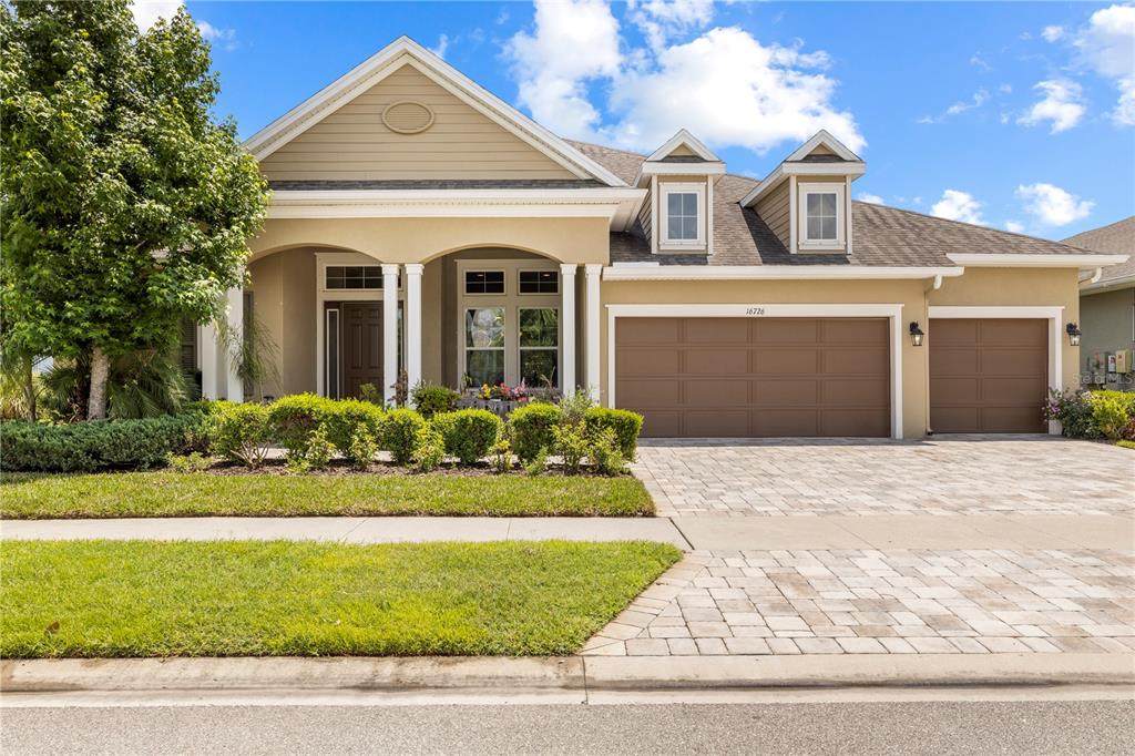 16726 Courtyard Loop - Photo 1