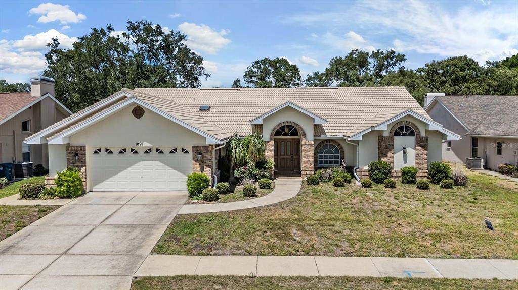 1091 Tournament Drive - Photo 1