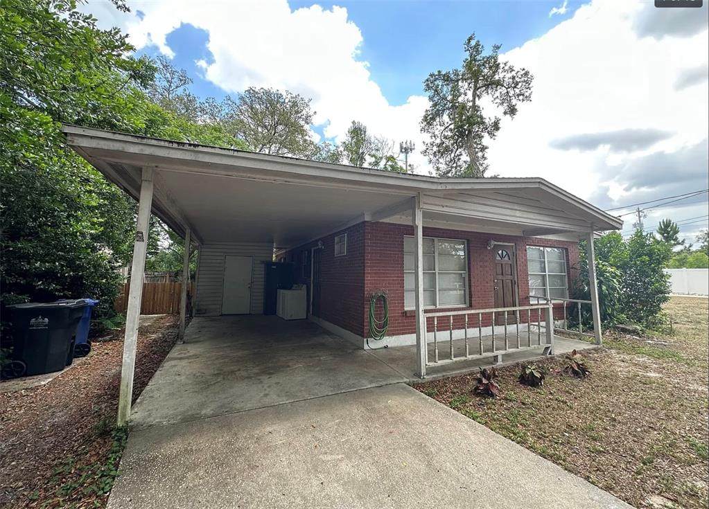 11707 North Drive - Photo 1
