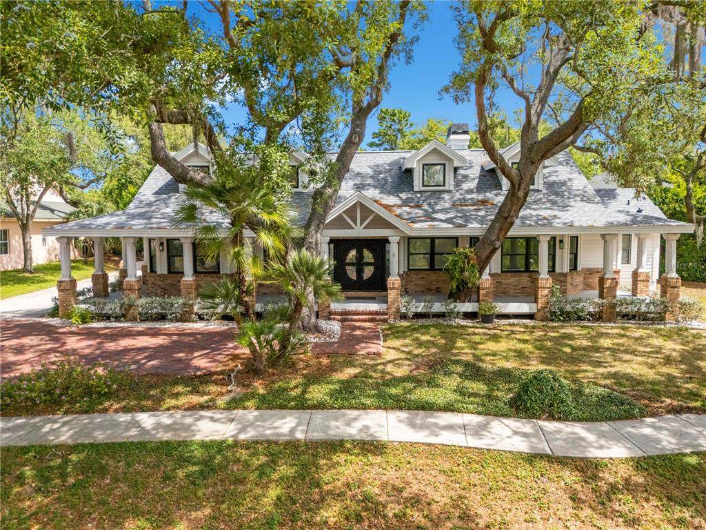 335 Sanctuary Drive - Photo 1