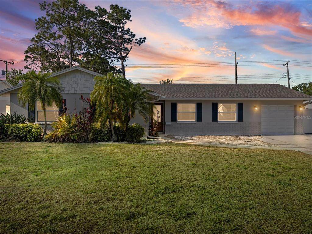 7910 Pocahontas Avenue - Photo 1