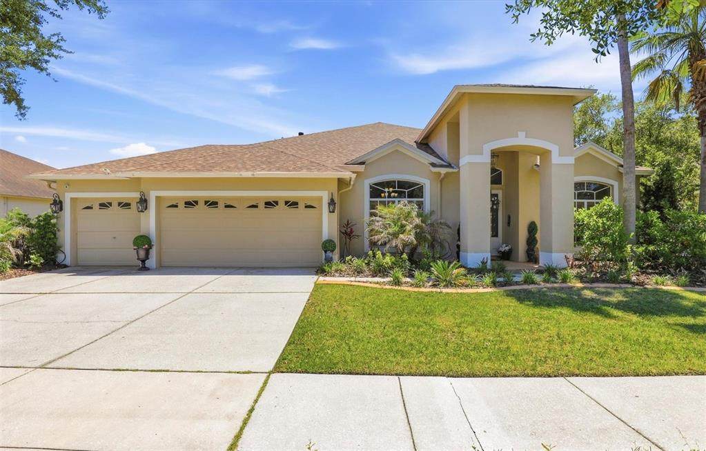 8331 Golden Prairie Drive - Photo 1