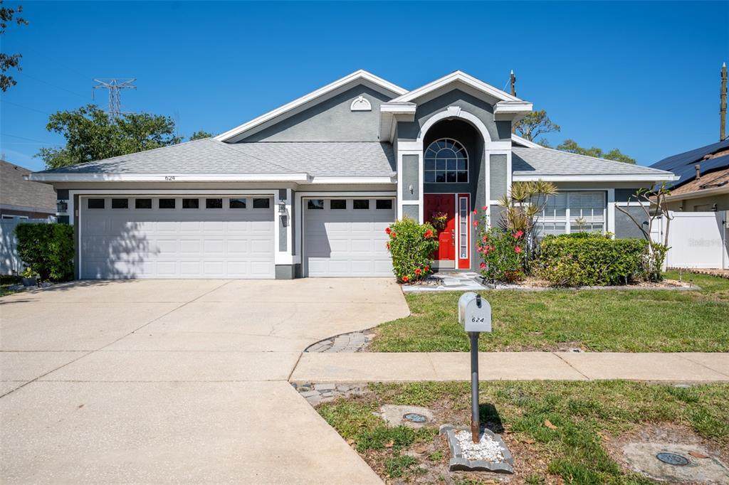 624 Lake Boulevard - Photo 1