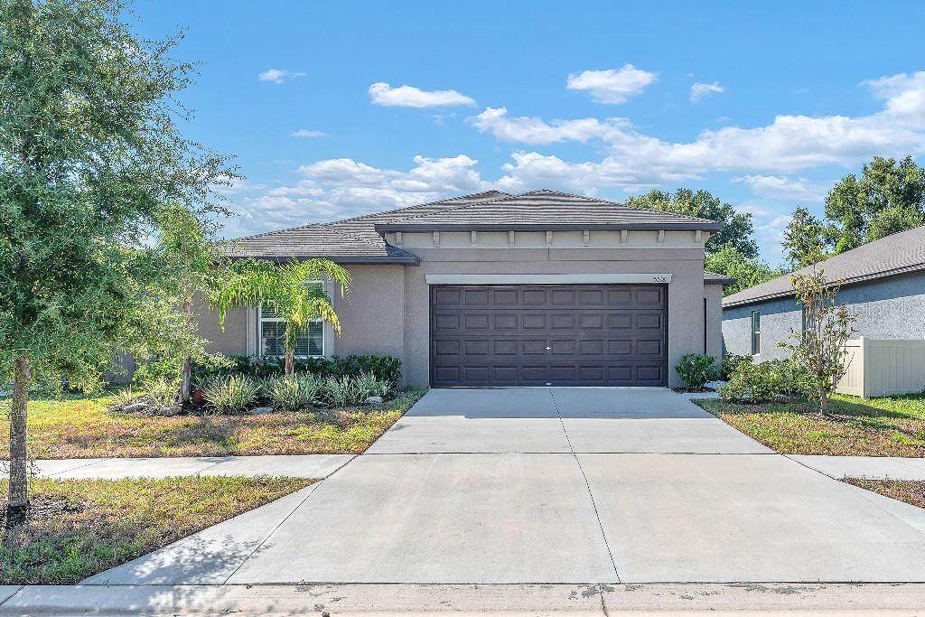 5518 Blue Azure Drive - Photo 1