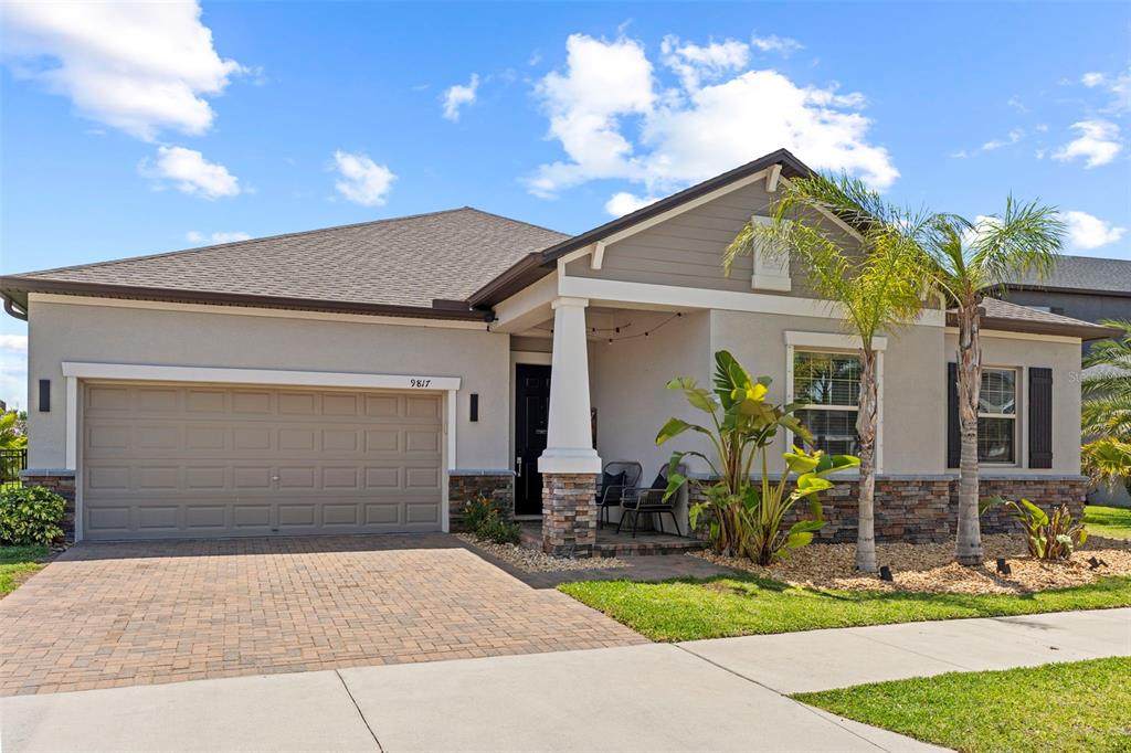 9817 Sage Creek Drive - Photo 1