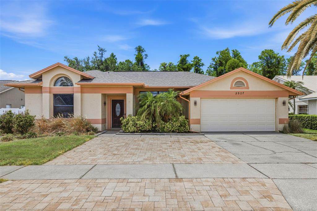 5507 El Cerro Drive - Photo 1