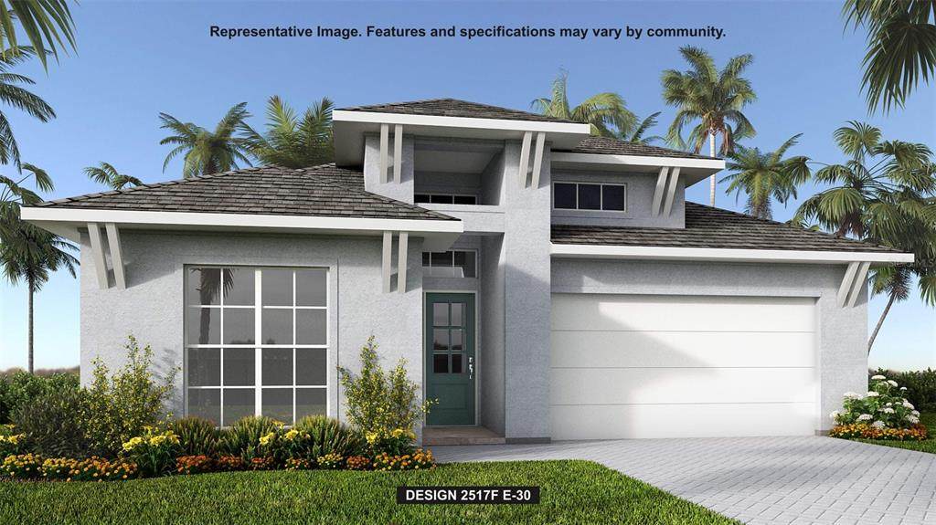 9531 Sandy Shores Street - Photo 1
