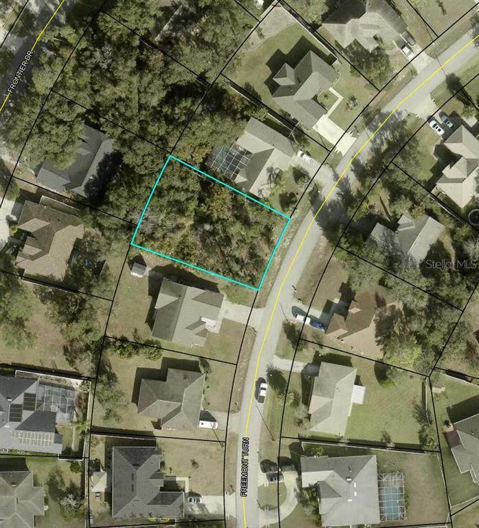 65 Freemont Turn - Photo 1