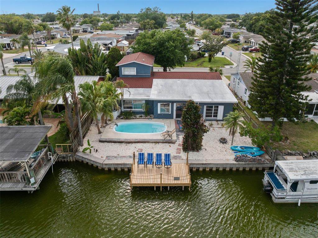 2330 Society Drive - Photo 1