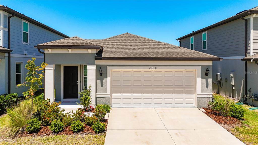 6080 Jensen View Avenue - Photo 1