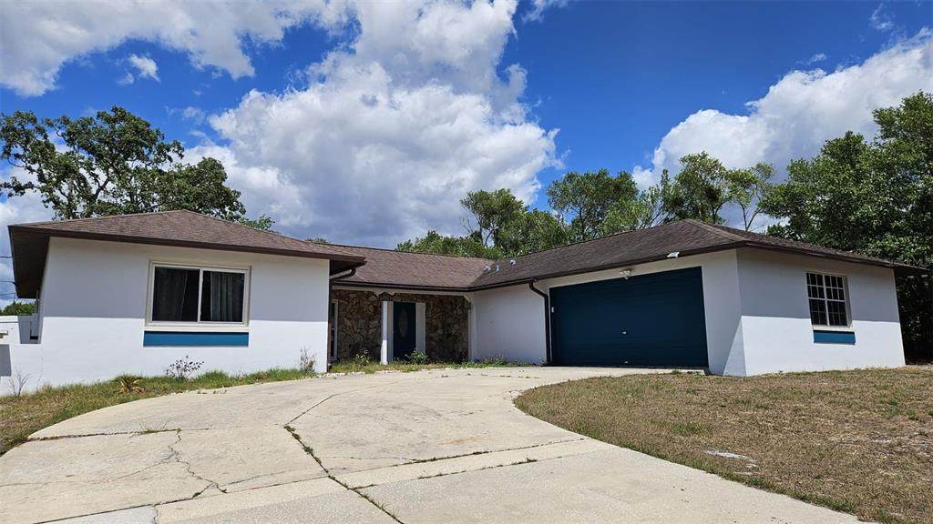 1524 Newhope Road - Photo 1