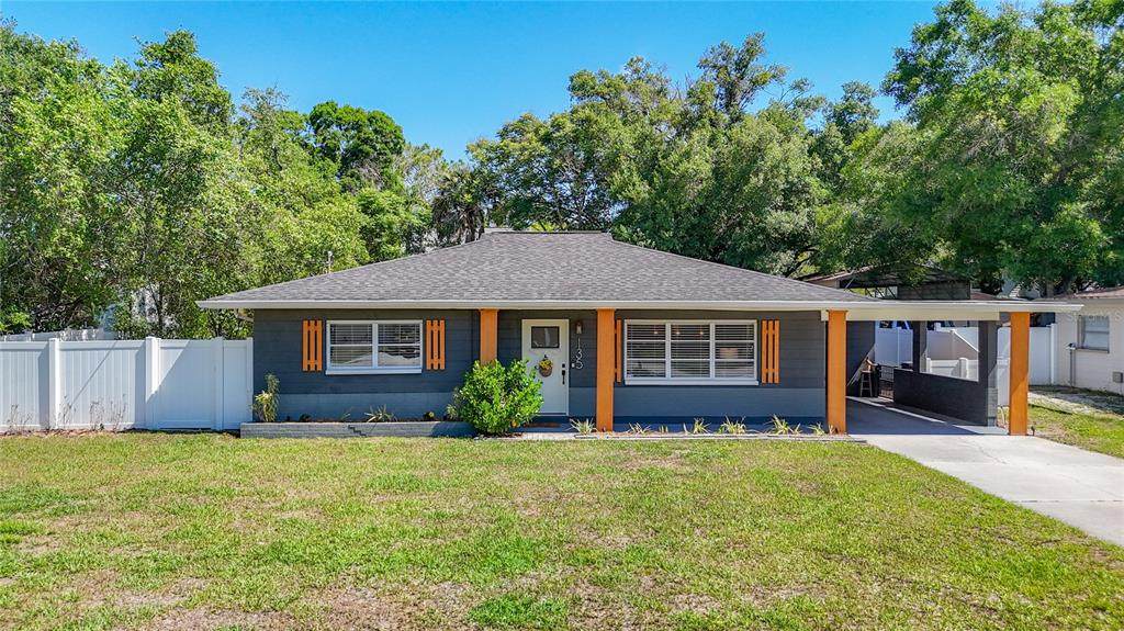 135 Connie Avenue - Photo 1