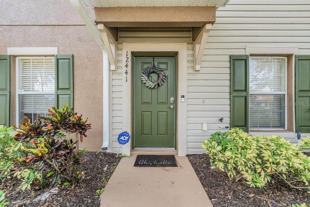 12441 Foxmoor Peak Drive - Photo 1