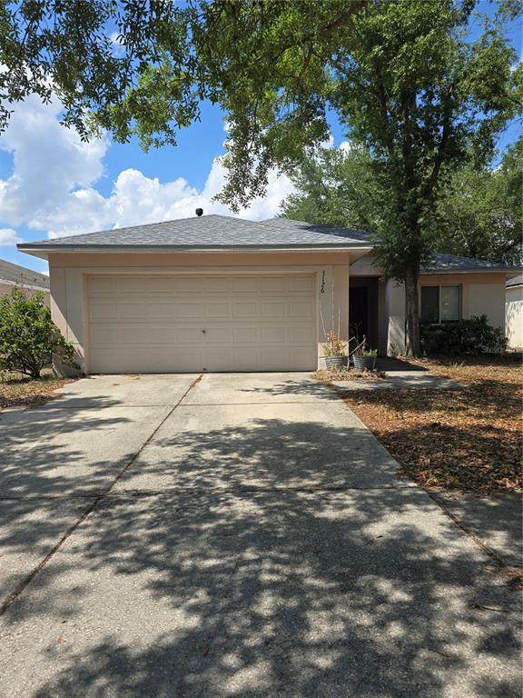 3126 Pine Top Drive - Photo 1