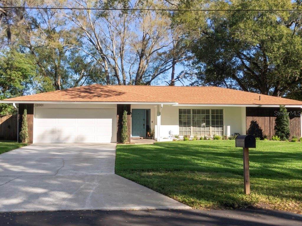 12001 Gomez Avenue - Photo 1