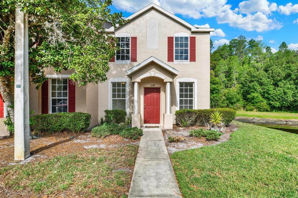 1439 Sedgwick Drive - Photo 1