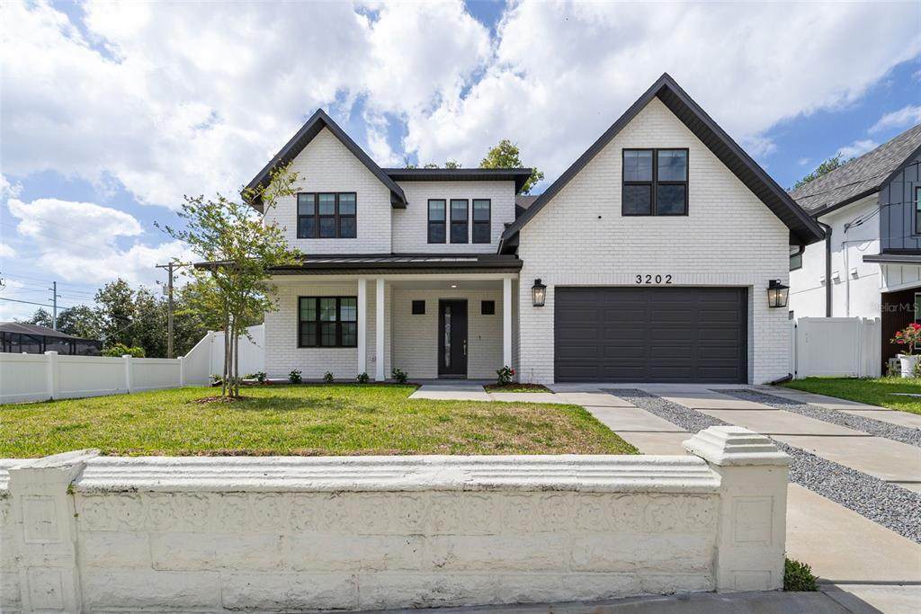 3202 Arch Street - Photo 1