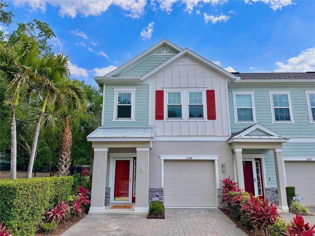 1224 Sunset Lane - Photo 1