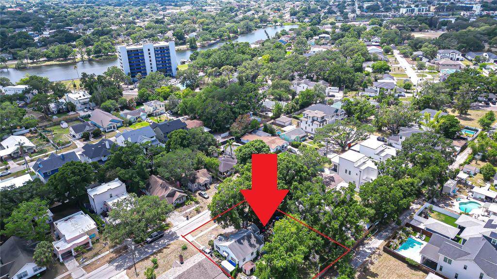 1009 Coral Street - Photo 1