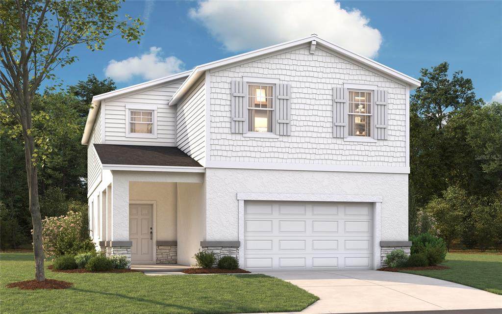 10148 Morning Meadowlark Trail - Photo 1