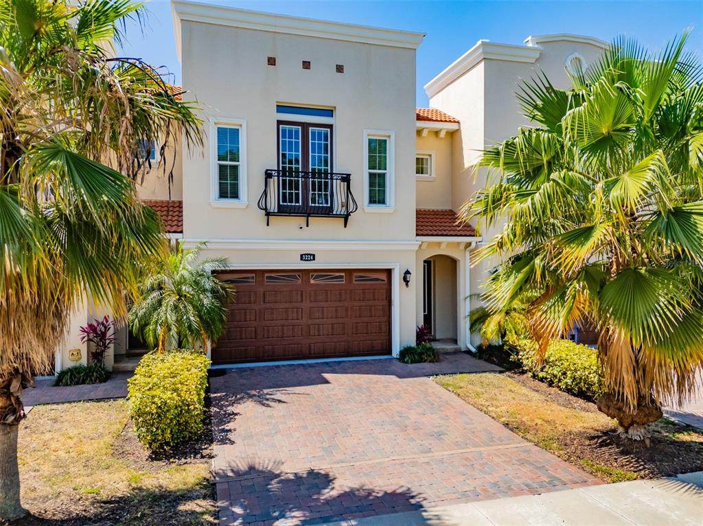 3224 Empedrado Street - Photo 1