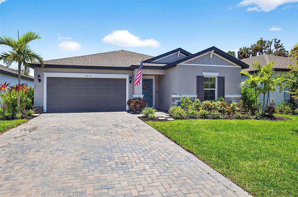 5413 Badini Way - Photo 1