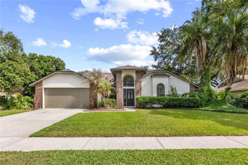 2315 Eagle Bluff Drive - Photo 1