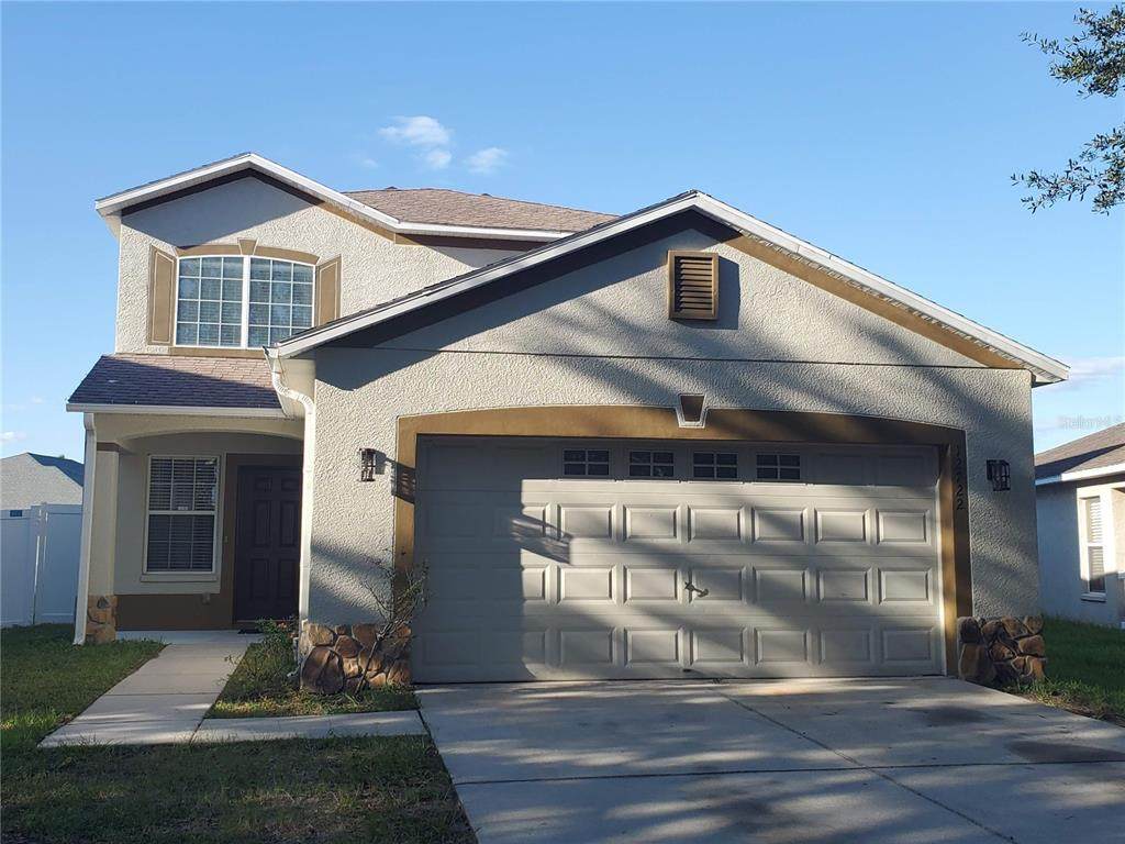 12722 Evington Point Drive - Photo 1