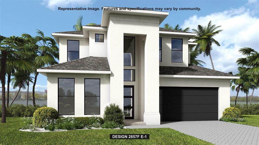 9527 Sandy Shores Street - Photo 1