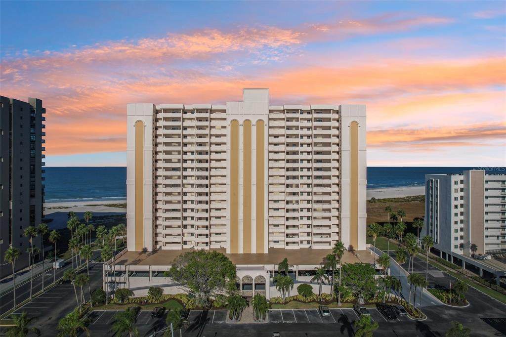 1270 Gulf Boulevard - Photo 1