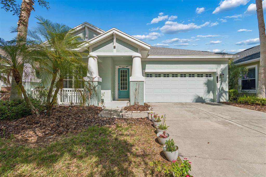 20133 Heron Crossing Drive - Photo 1