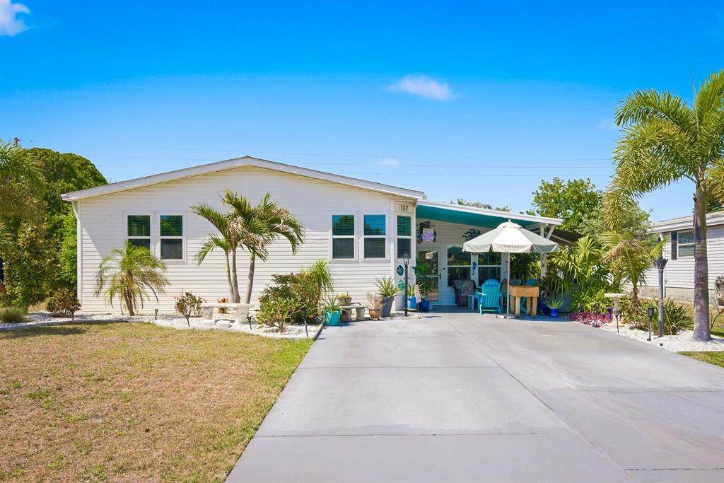 137 Lake Tarpon Drive - Photo 1