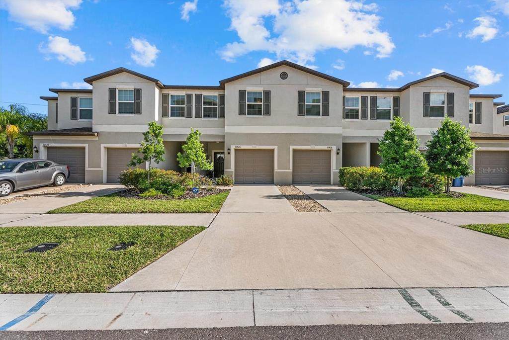 10426 Shady Preserve Drive - Photo 1