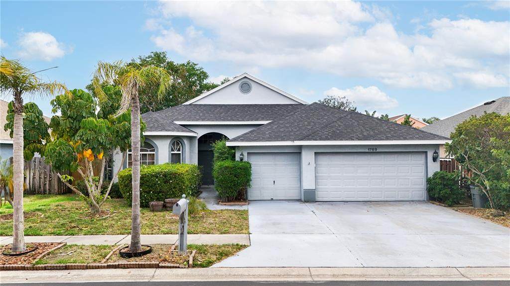 1769 Wood Bend Street - Photo 1