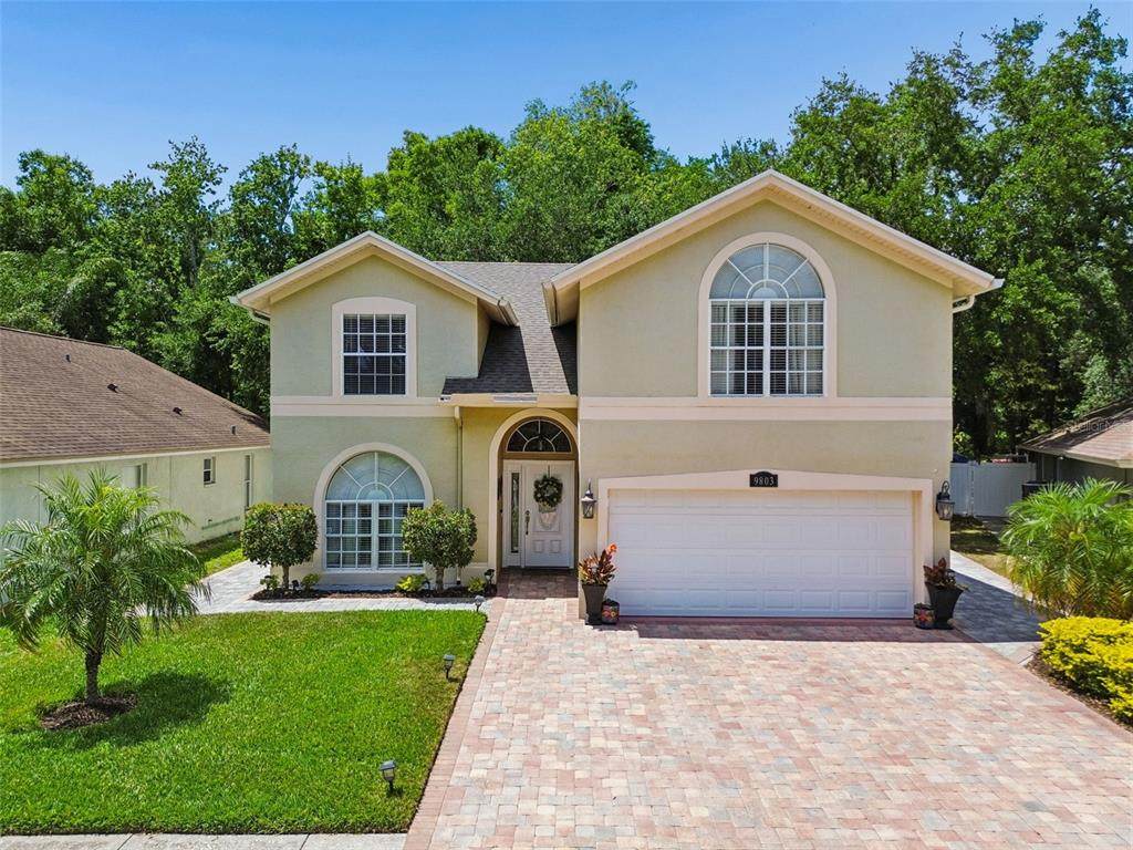 9803 Long Meadow Drive - Photo 1