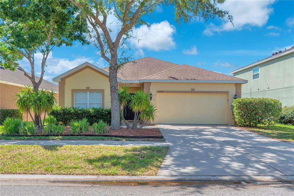10109 Celtic Ash Drive - Photo 1