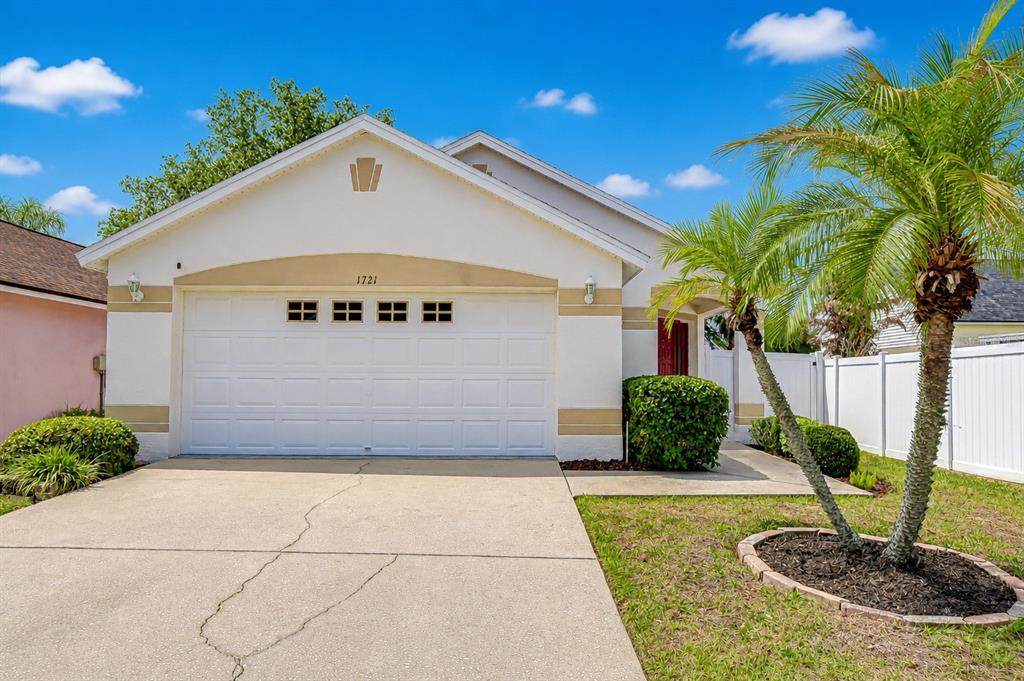 1721 Tropicana Way - Photo 1