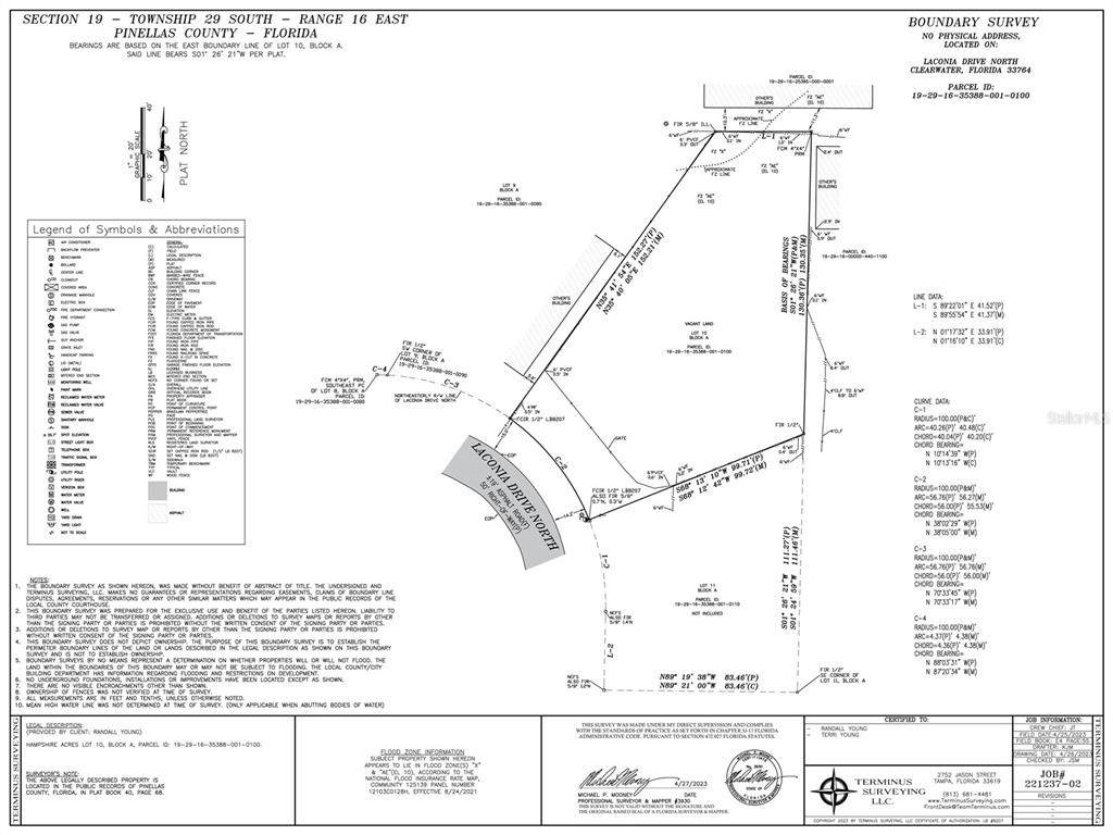 1455 Laconia Drive - Photo 1