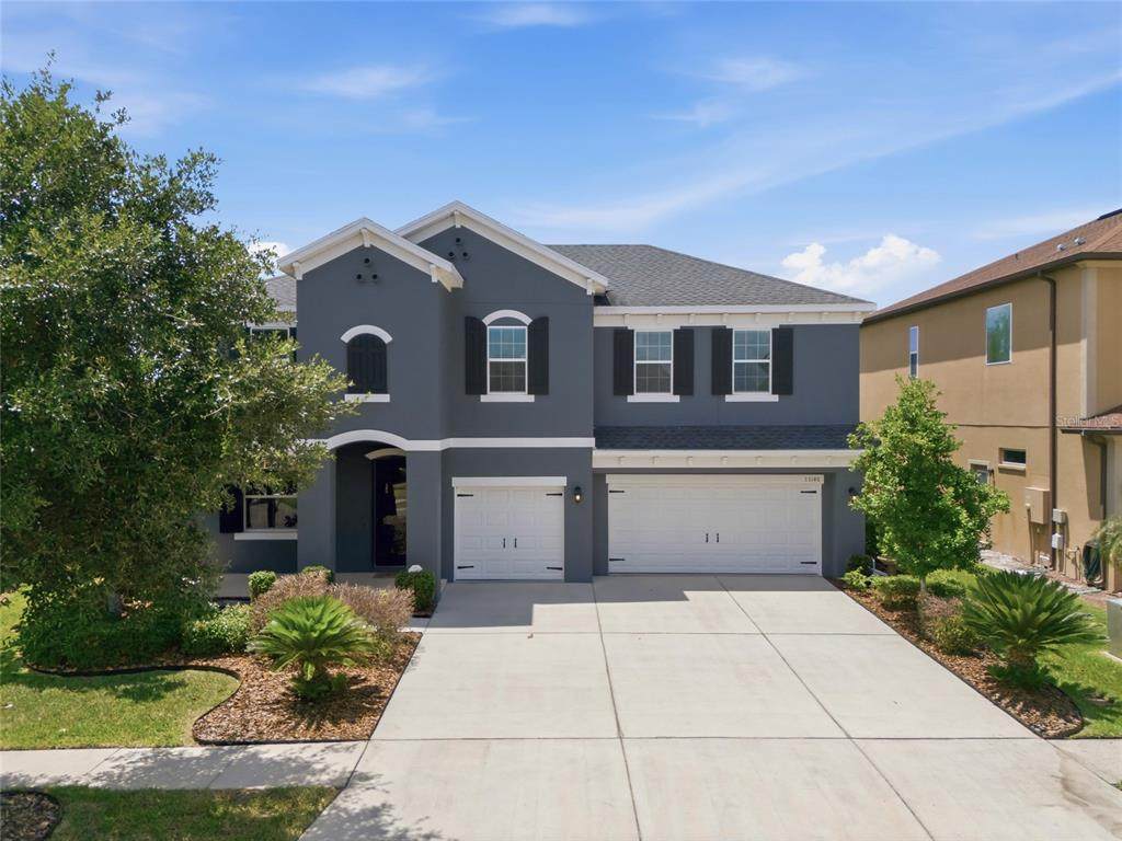 33140 Azalea Ridge Drive - Photo 1