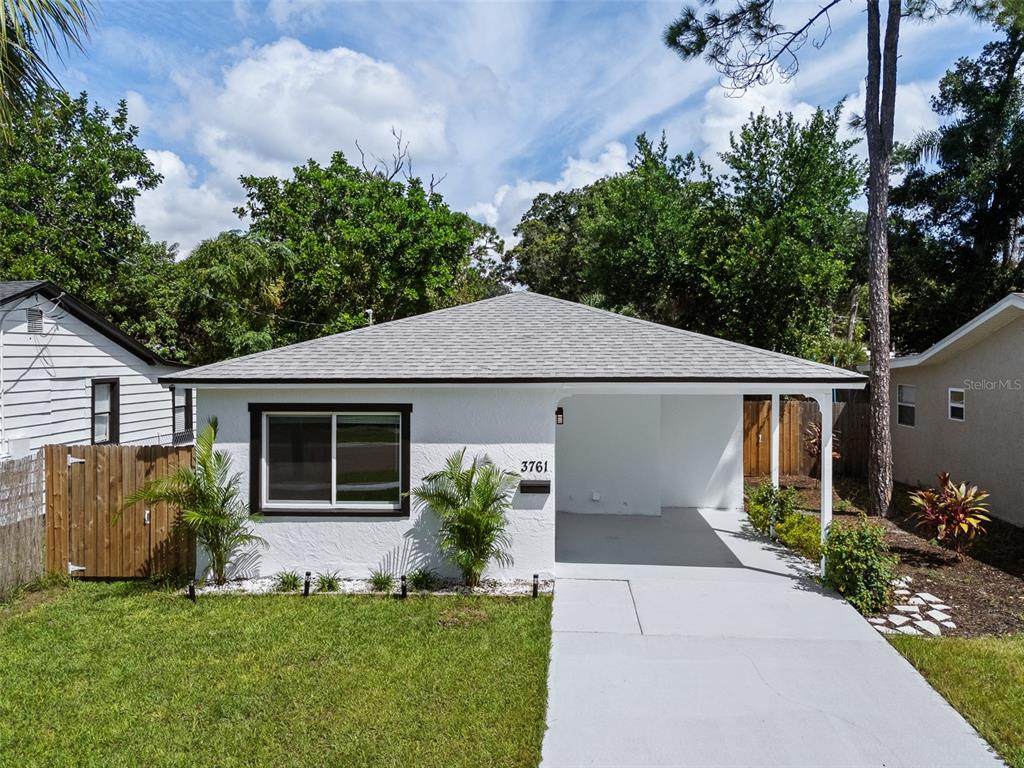 3761 21ST Avenue - Photo 1