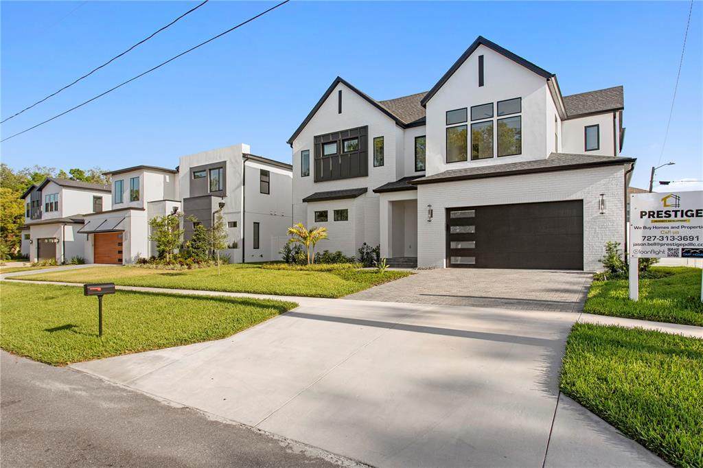 3206 La Salle Street - Photo 1