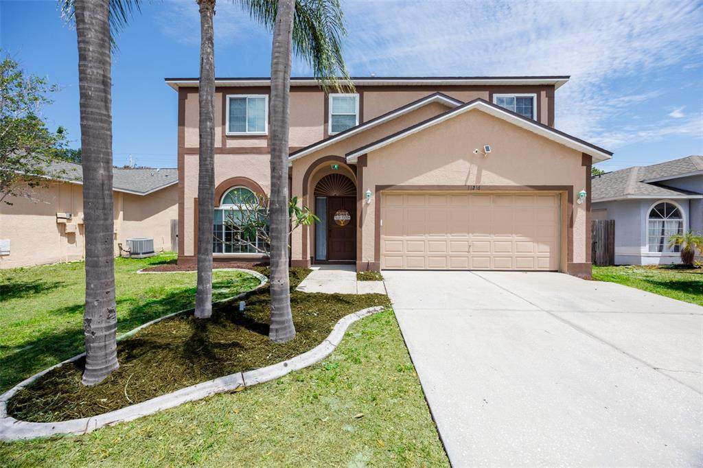 11216 Scotchwood Drive - Photo 1