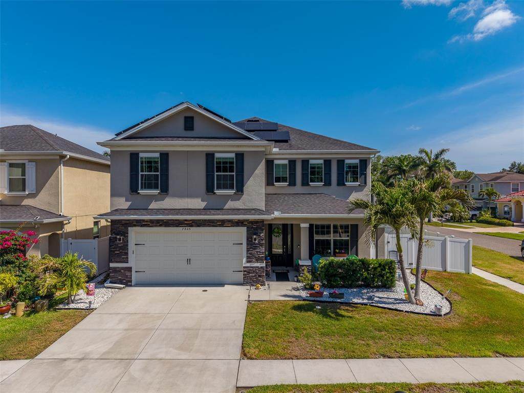 7405 70TH Avenue - Photo 1