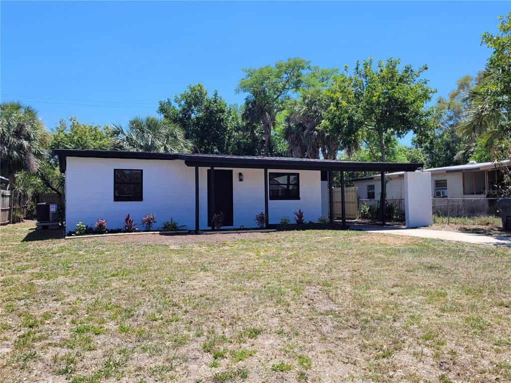 6023 Flora Terrace - Photo 1