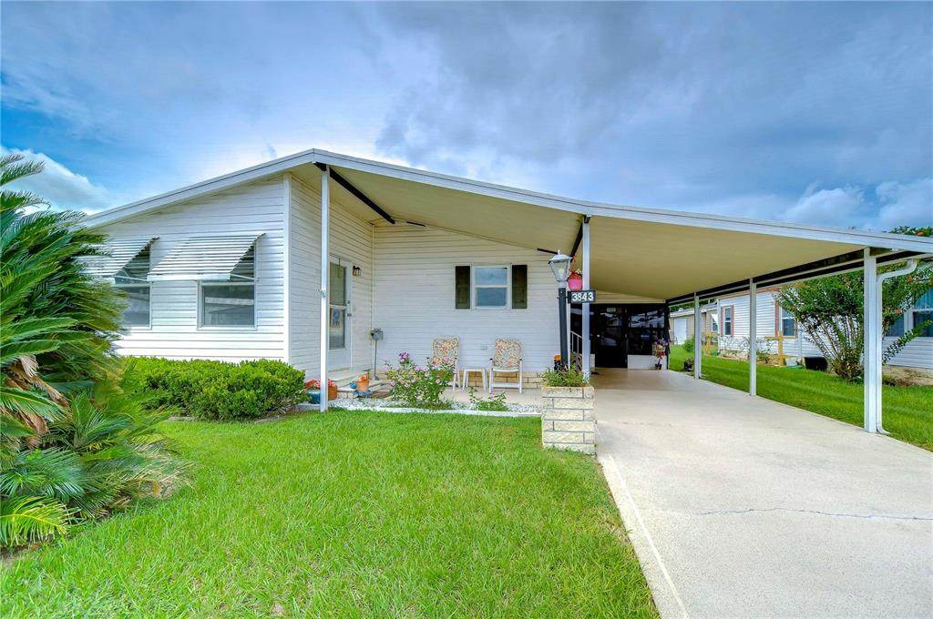 3843 Damian Drive - Photo 1