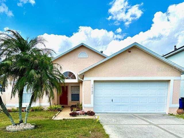 10105 Charleston Corner Road - Photo 1